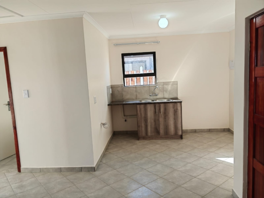 2 Bedroom Property for Sale in Mandela View Free State